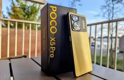 POCO X5 PRO
