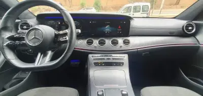 Mercedes Benz classe E 220