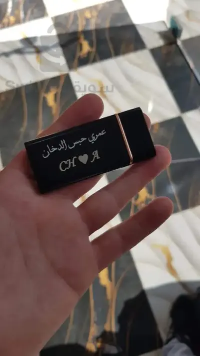 ولاعة