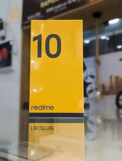 Realme 10