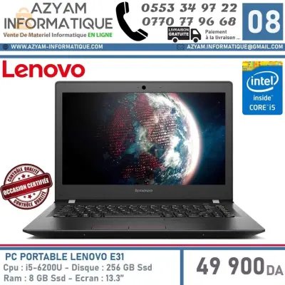 Lenovo
