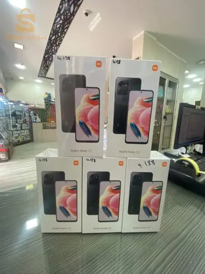 redmi note 12