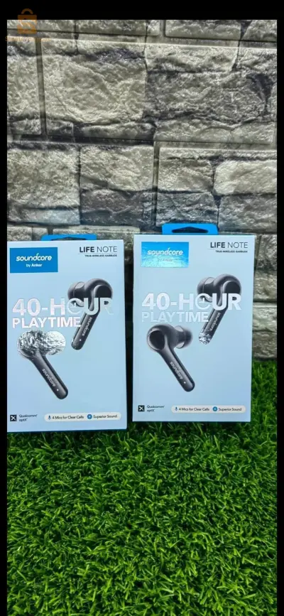 anker life note