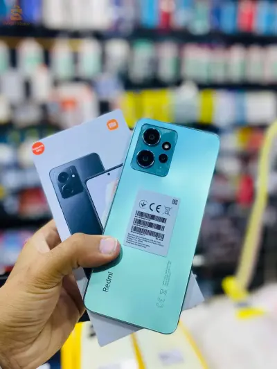Redmi Note 12
