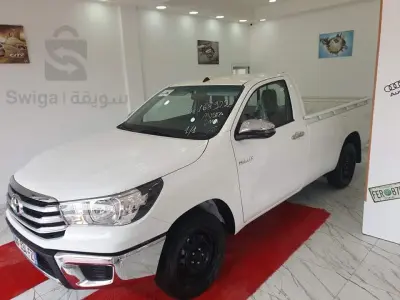 TOYOTA  SIMPLE