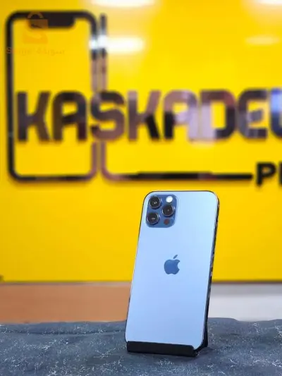 Iphone 12 pro