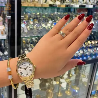 GUESS