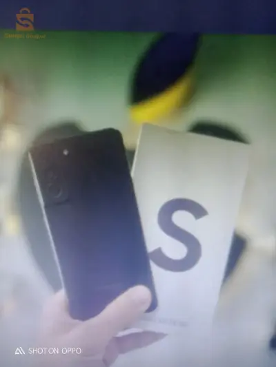 Galaxy s21 fe