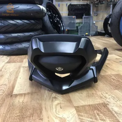 ROPOS DOS TMAX DX / 560 🏍️ D'ORIGINE