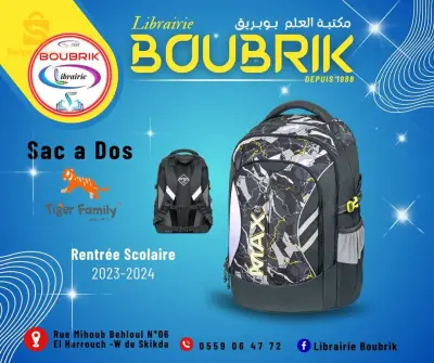 backpack