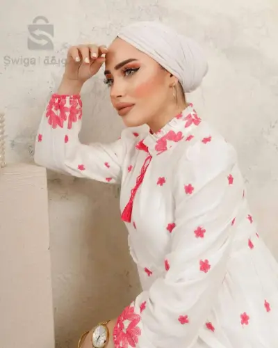 فستان
