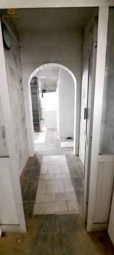 une maison