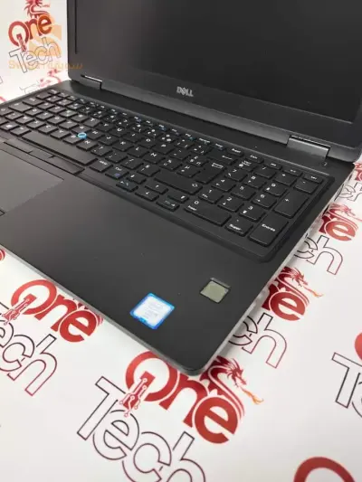 DELL latitude 5580