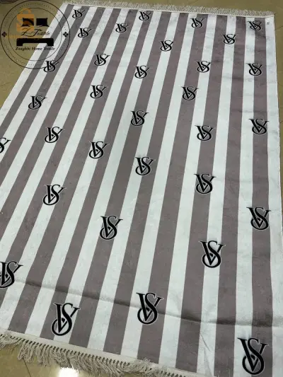 tapis chambre
