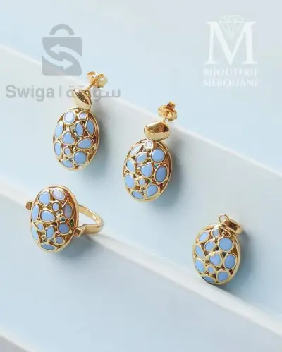 parure