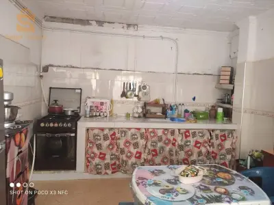 apartments