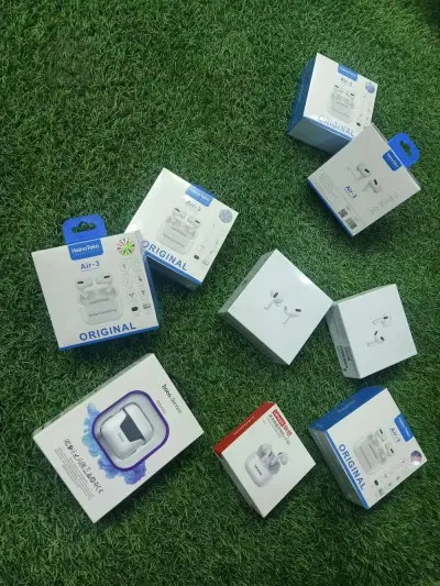 سماعات بلوتوث