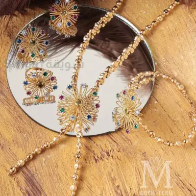 parure