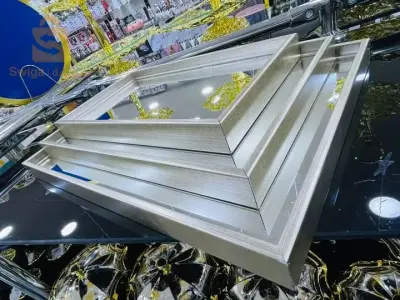 صواني مرايا