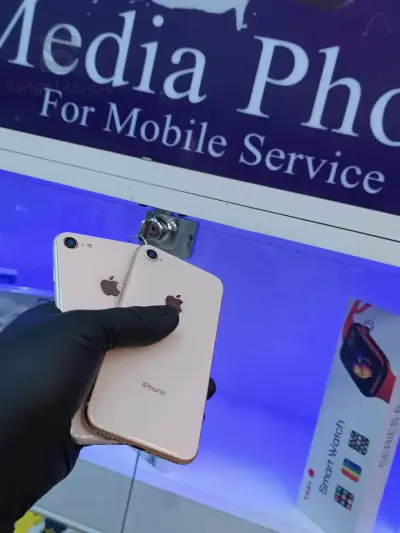 Iphone 8