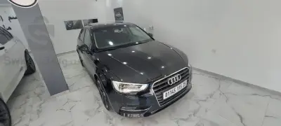 A3 2015 sline