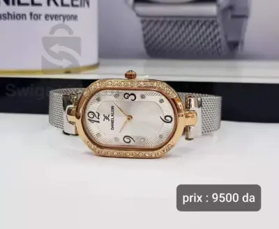 montre femme
