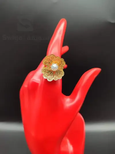 bague