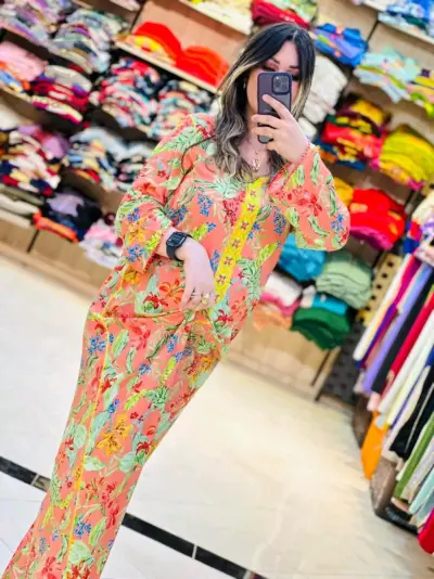 بدعية ملونة