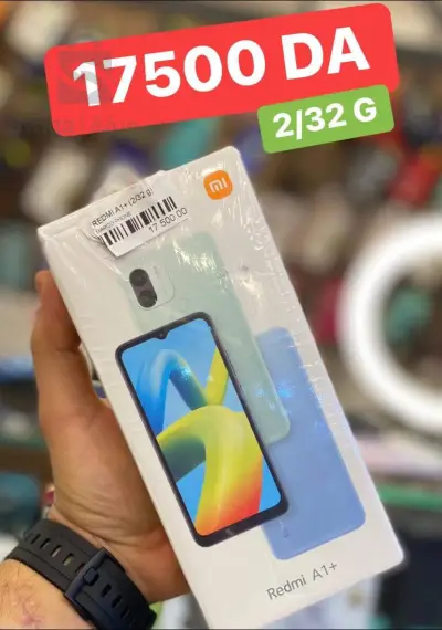 redmi a1+