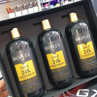 BIOPLEX