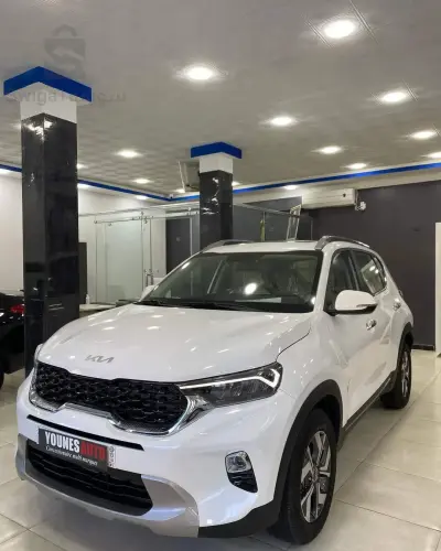 KIA SONET