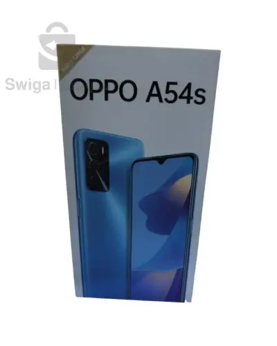 Oppo A54s 4/128Gb 
😇