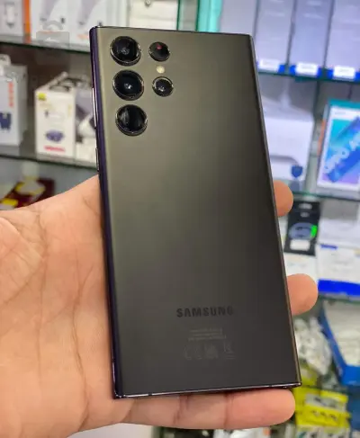 Samsung s22 Ultra 12/256Gb