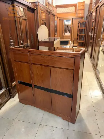 meuble choussure