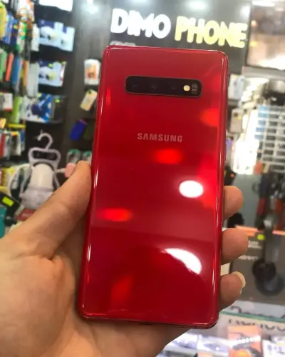 S10 plus