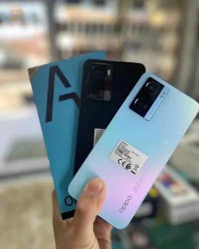 OPPO A77
