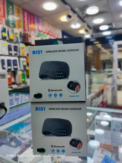 Bluetooth sleep