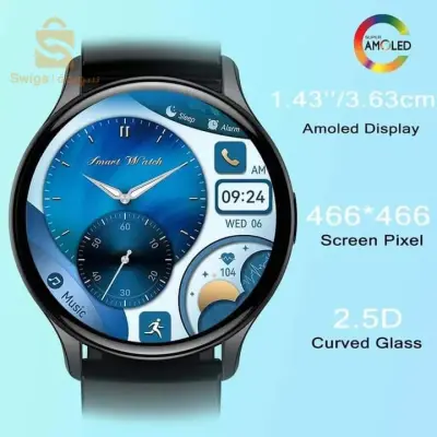 Smart️watch SENBONO Original