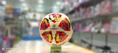 كرة قدم