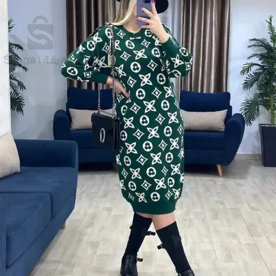 فستان