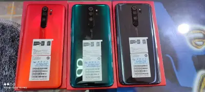 REDMI Note 8 pro
