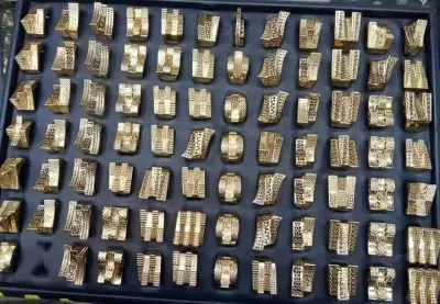 bague