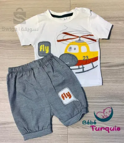 vètements pour bèbè