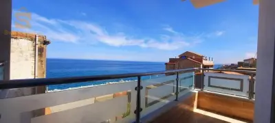 apartments