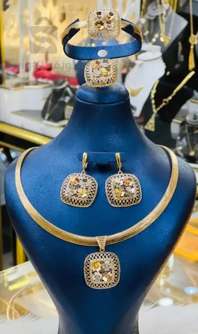 parure