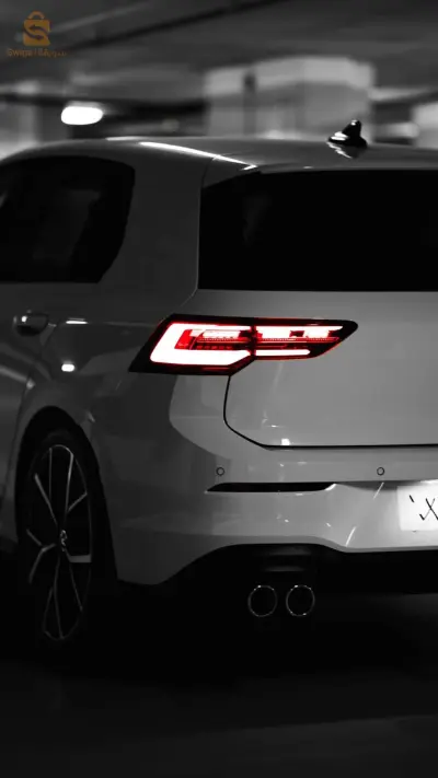 ✨GOLF 8 GTD✨
