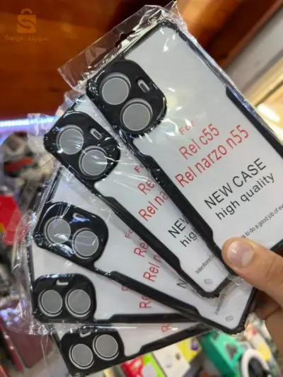 REALME C55