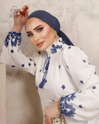 فستان