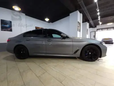 BMW 520d