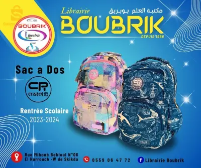 sac à dos